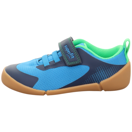 Chaussures enfant Superfit Vento Blue bleu blue