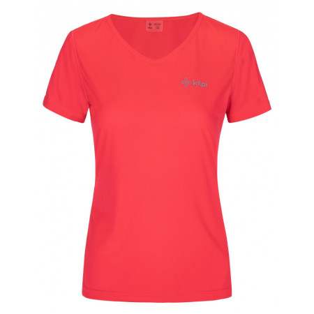 T-shirt femme Kilpi Dimaro-W rose