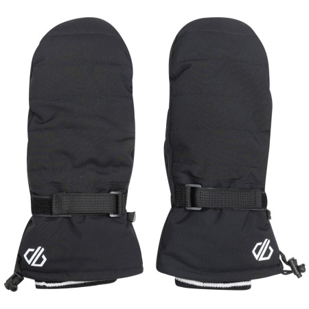 Gants Dare 2b Padded Mitt vert Black