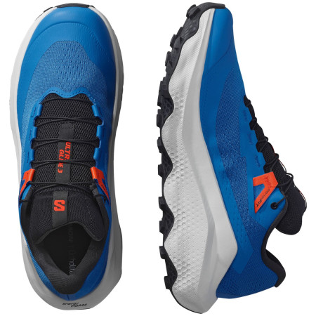 Chaussures de running hommes Salomon Ultra Glide 3