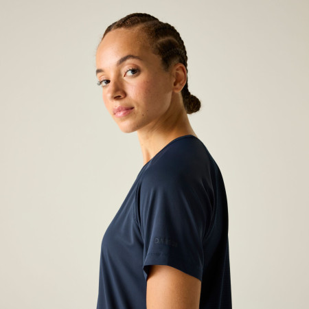 T-shirt femme Dare 2b Chase II Tee