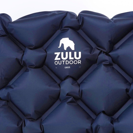 Matelas gonflable Zulu Carlos