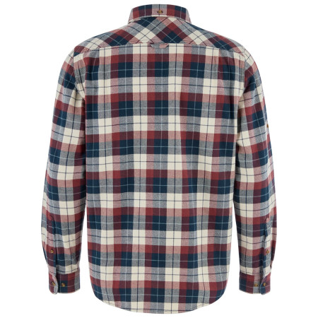 Chemise homme Fjällräven Singi Heavy Flannel Shirt M