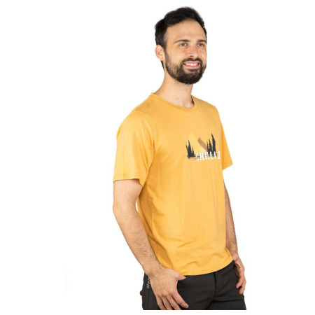 T-shirt homme Chillaz Bozen Nature
