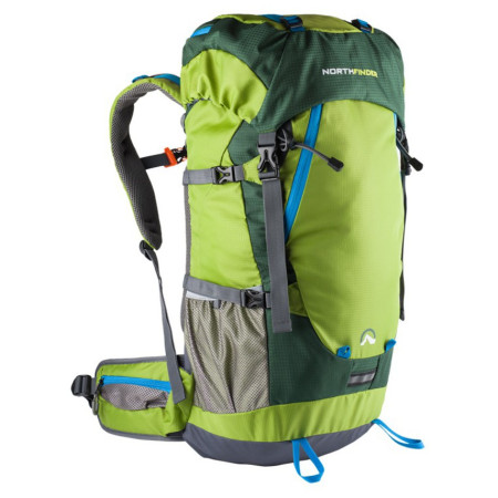 Sac à dos Northfinder Anapurna green