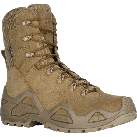 Chaussures homme Lowa Z-8S GTX C beige coyote OP