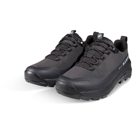 Chaussures de trekking homme Mammut Ducan III Low GTX Men