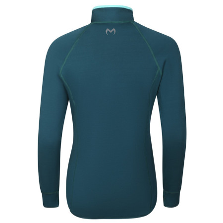 Veste polaire fonctionnelle femme Progress Tispa Merino