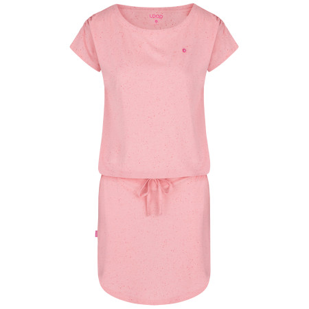Robe Loap Burget rose pink