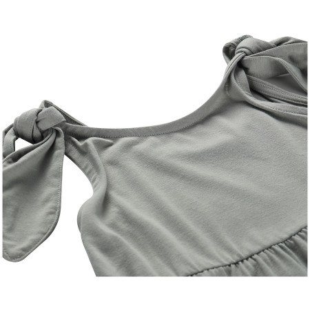 Robe fille Alpine Pro Areno Shadow