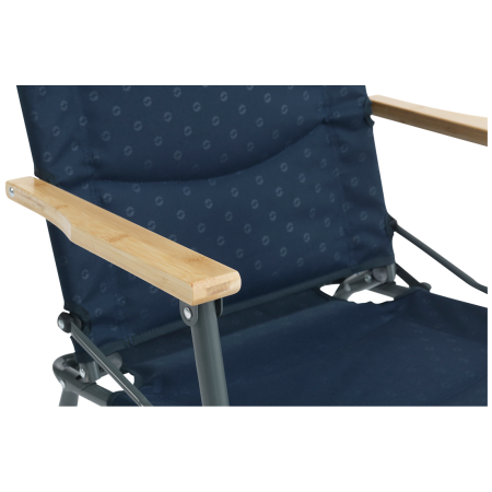 Chaise Outwell NomadNest Misty