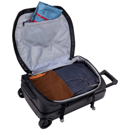 Valise à roulettes Thule Chasm Carry On Duffel 40L