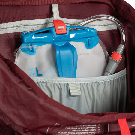 Sac à dos femme randonnée Osprey Aura Ag Lt 65