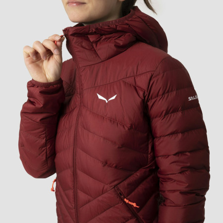 Veste femme Salewa Brenta Rds Dwn W Jkt