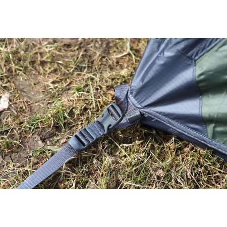 Tente de randonnée Hannah Covert 2WS