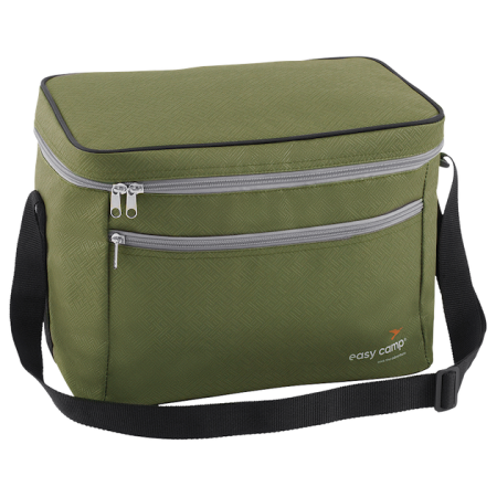 Sac de refroidissement Easy Camp Arctic Daisy M vert