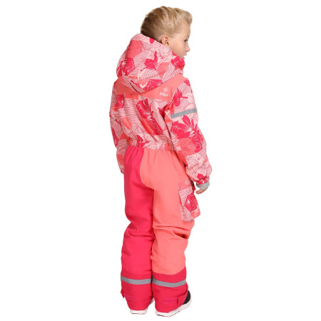 Combinaison enfant Kilpi Pontino-J