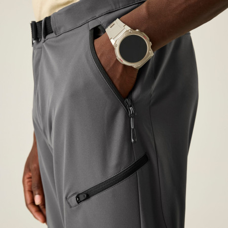 Pantalon homme Regatta Tuned In Pro Zip Off II Trouser
