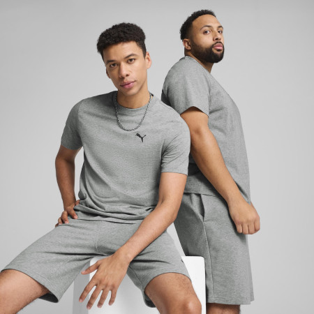 T-shirt homme Puma ESS Small Logo Tee