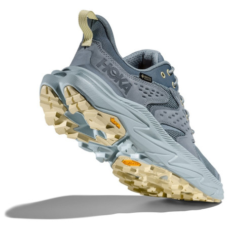 Chaussures homme Hoka M Anacapa 2 Low Gtx