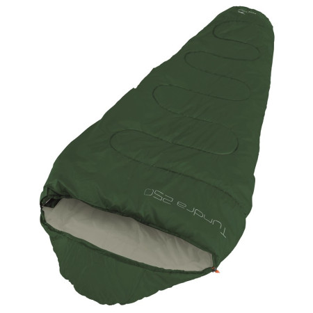 Sac de couchage Easy Camp Tundra 250 green Green