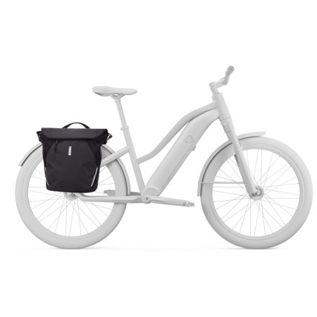 Sacoche vélo Thule Chasm Courier Inlock 22L