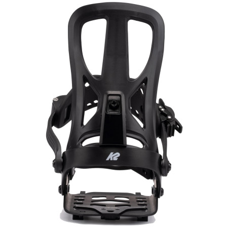 Fixations K2 Farout Black (2022)