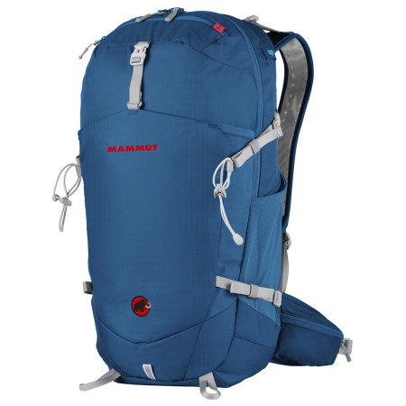 Sac à dos Mammut Lithium Zip (2017) bleue