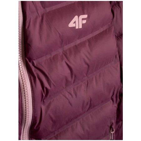 Veste hybride pour femme 4F Down Jacket F0895