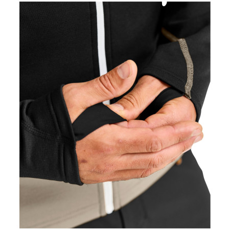 Sweatshirt fonctionnel homme Ortovox Fleece Light Hoody M