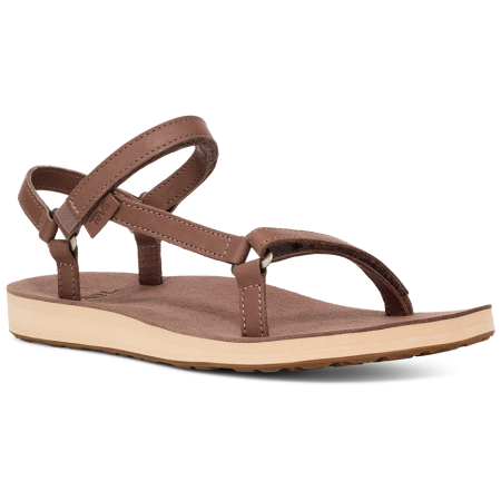 Sandales femme Teva Original Universal Slim Lea