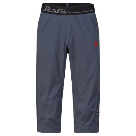 Pantalon 3/4 homme Rafiki Moonstone Lt bleu / gris india ink