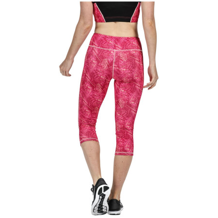 Leggings 3/4 femme Regatta Pincha 3/4 Leggin