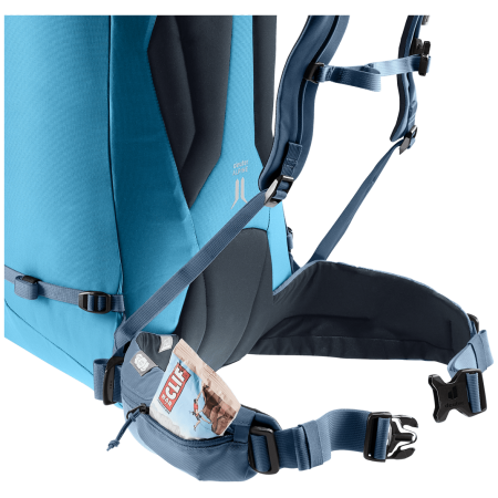 Sac à dos Deuter Guide 44+8