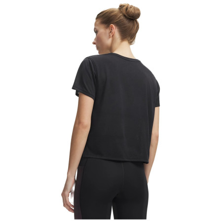 T-shirt femme Under Armour UA Velociti Shortsleeve