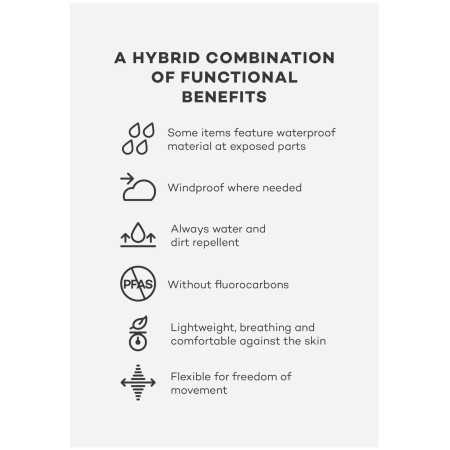 Veste enfant Reima Vaihtari