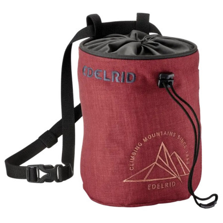 Sac à magnésie Edelrid Chalk Bag Rodeo large