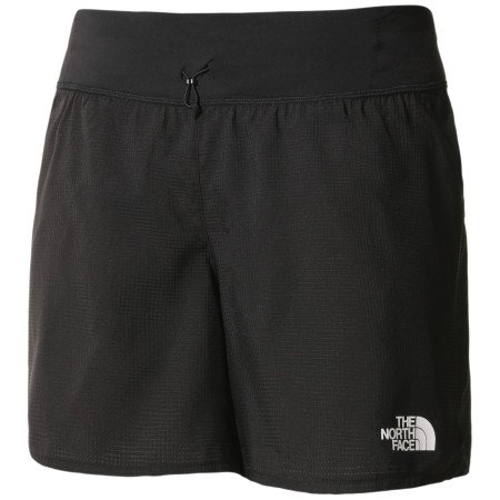 Short femme The North Face Movmynt Short 2.0 vert Tnf Black