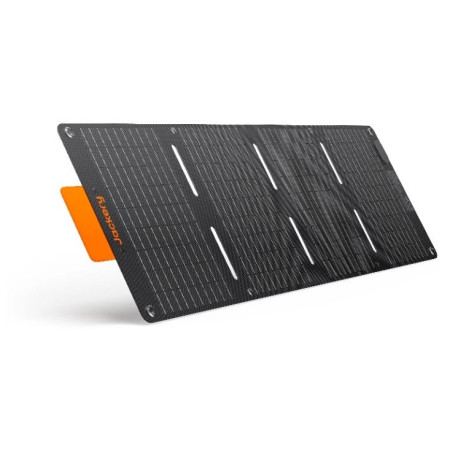Panneau solaire Jackery SolarSaga 40 Mini noir black