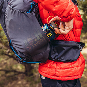 Sac à dos randonnée Gregory Focal 48