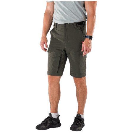Shorts homme Northfinder Amadeus