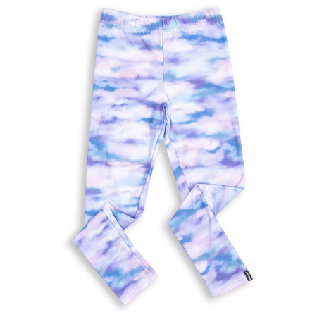 Pantalon enfant Wouki Aiki Pink lavender