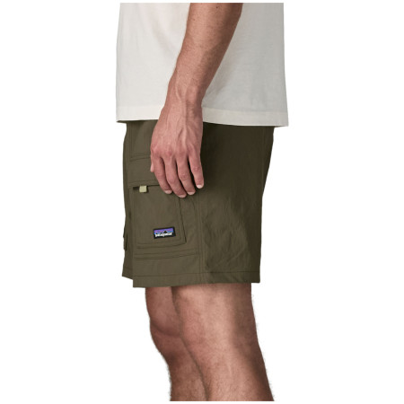 Shorts homme Patagonia Men's Outdoor Everyday Shorts - 6"