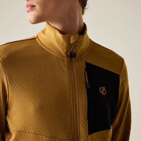 Sweat-shirt homme Dare 2b Venture Stretch Midlayer