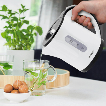 Bouilloire électrique Mestic MWC-100 0.8L