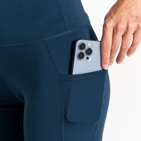 Leggings 3/4 femme Dare 2b Influential II 3/4 Legging