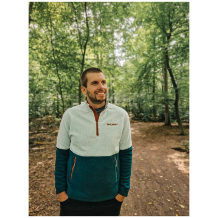 Sweat-shirt homme Husky Addy M