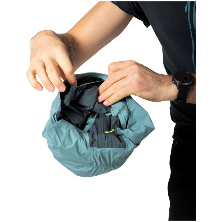 Veste de printemps homme Dynafit Alpine 3L Jkt M