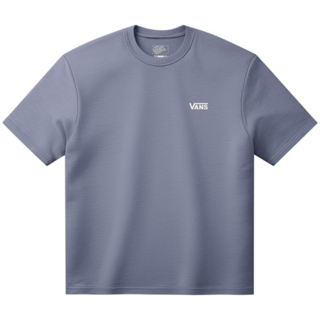 T-shirt homme Vans Left Chest SS