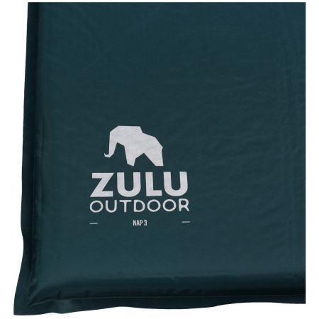 Matelas autogonflant Zulu Nap 3